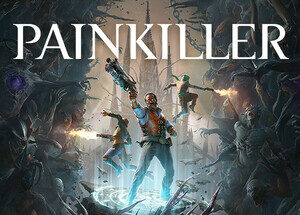Painkiller (2025) - PC Download