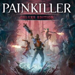 Painkiller Deluxe Edition - PC Download