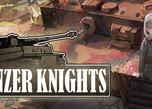 Panzer Knights - PC Download
