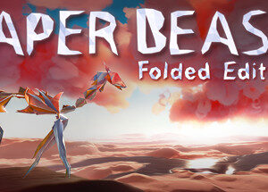 Paper Beast Folded Edition - PC Download