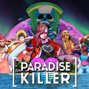 Paradise Killer - PC Download