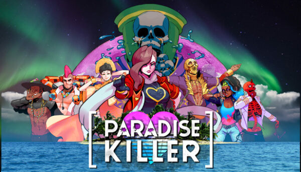 Paradise Killer - PC Download