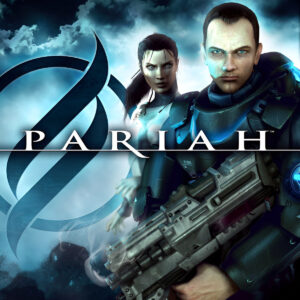 Pariah (2005) - PC Download