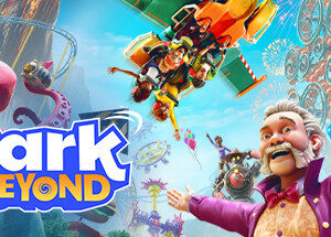 Park Beyond - PC Download