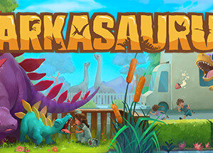 Parkasaurus - PC Download