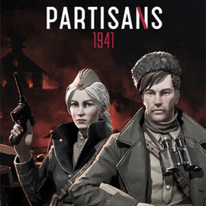 Partisans 1941 - PC Download