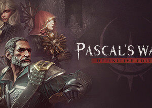 Pascal's Wager Definitive Edition - PC Download