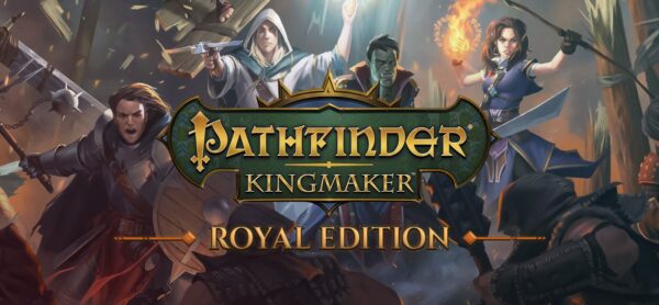 Pathfinder Kingmaker Enhanced Royal Edition - PC Download
