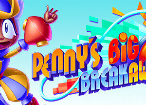 Penny’s Big Breakaway - PC Download