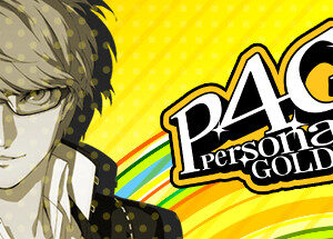 Persona 4 Golden - PC Download