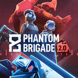Phantom Brigade - PC Download