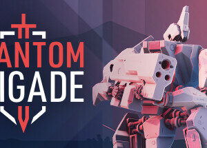 Phantom Brigade - PC Download