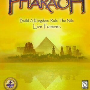 Pharaoh (Original 1999) - PC Download