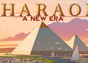 Pharaoh A New Era - PC Download