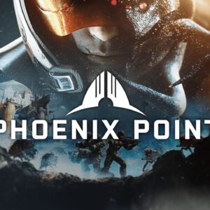 Phoenix Point - PC Download