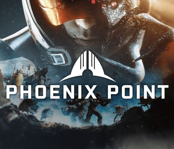Phoenix Point - PC Download