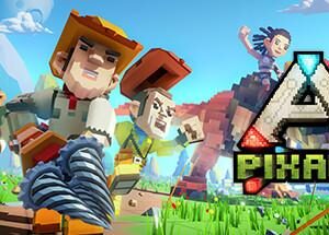 PixARK - PC Download