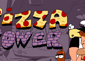 Pizza Tower - PC Download