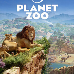 Planet Zoo - PC Download