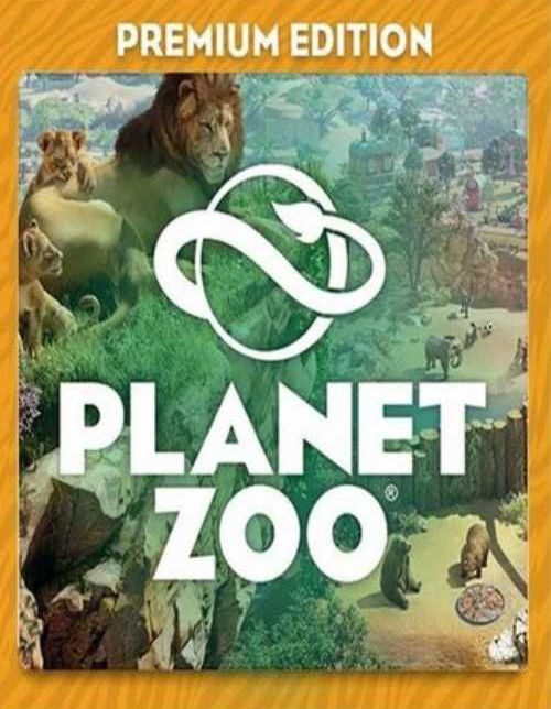 planet zoo premium edition steamdb