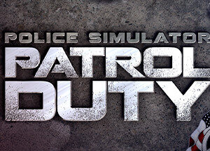 Police Simulator Patrol Duty - PC Download