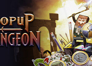 Popup Dungeon - PC Download