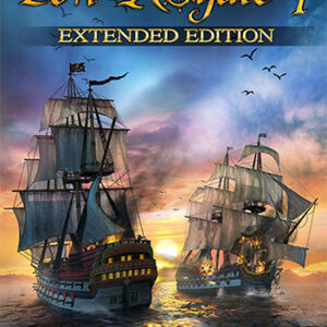 Port Royale 4 Extended Edition - PC Download