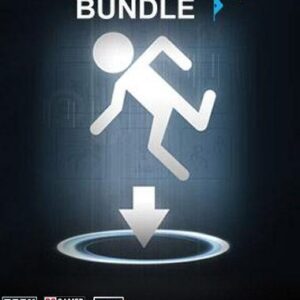 Portal Bundle (Portal 1 & 2) - PC Download