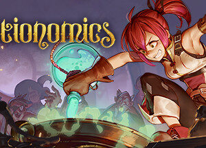 Potionomics - PC Download