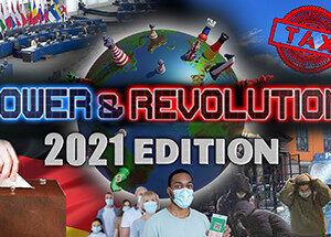 Power & Revolution 2021 Edition - PC Download