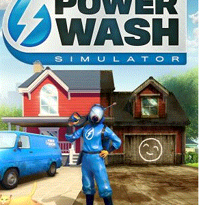 PowerWash Simulator - PC Download