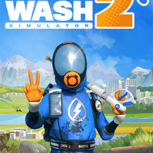 PowerWash Simulator 2 - PC Download