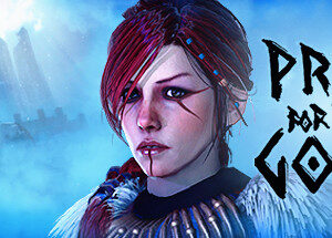 Praey for the Gods - PC Download