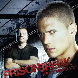 Prison Break - The Conspiracy - PC Download