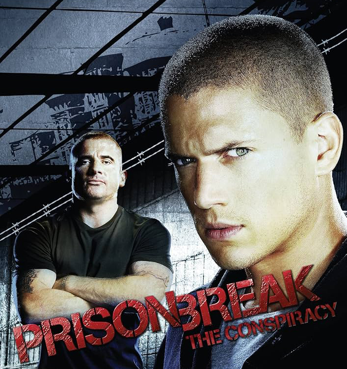 Prison Break - The Conspiracy - PC Download