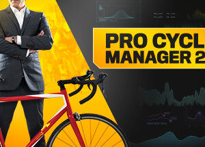 Pro Cycling Manager 2021 - PC Download