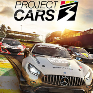 Project CARS 3 Deluxe Edition - PC Download