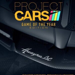 Project CARS Game of the Year Edition GOTY - PC Download