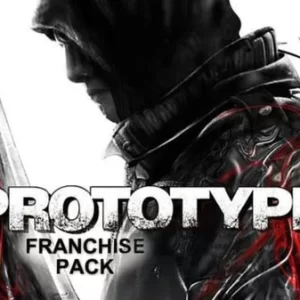 Prototype Franchise Pack - PC Download
