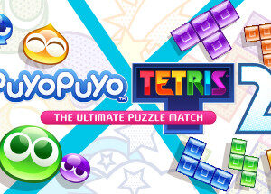 Puyo Puyo Tetris 2 - PC Download