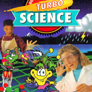 Quarky & Quaysoo's Turbo Science - PC Download