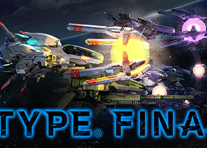 R-Type Final 2 - PC Download