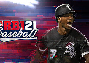 R.B.I. Baseball 21 - PC Download