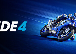RIDE 4 - PC Download