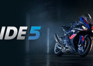 RIDE 5 Game - PC Download