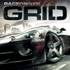 Race Driver GRID (2008) - PC Download