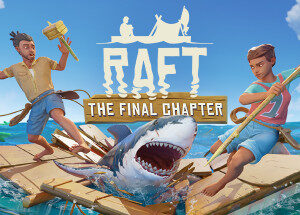Raft - PC Download