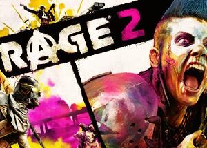 Rage 2 - PC Download