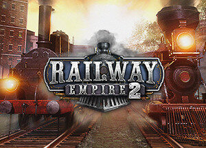 Railway Empire 2 - PC Download