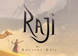 Raji An Ancient Epic - PC Download